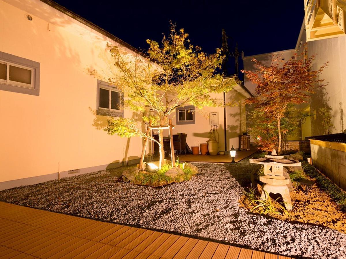 Ducale Garden Hotel Kujukuri Экстерьер фото