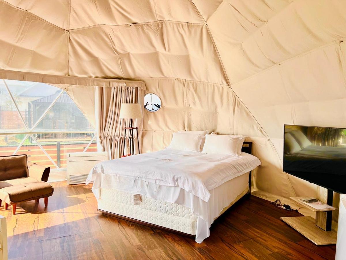 Ducale Garden Hotel Kujukuri Экстерьер фото