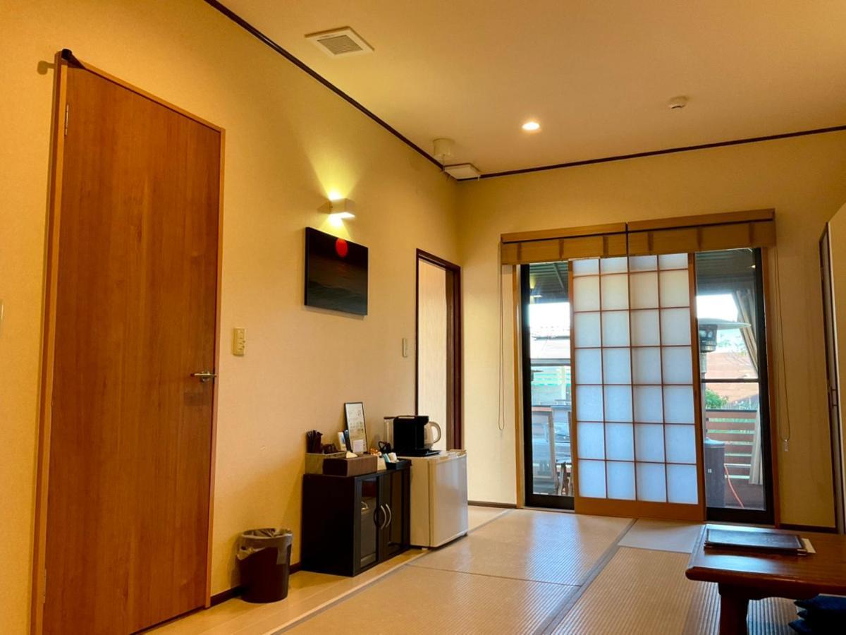 Ducale Garden Hotel Kujukuri Экстерьер фото