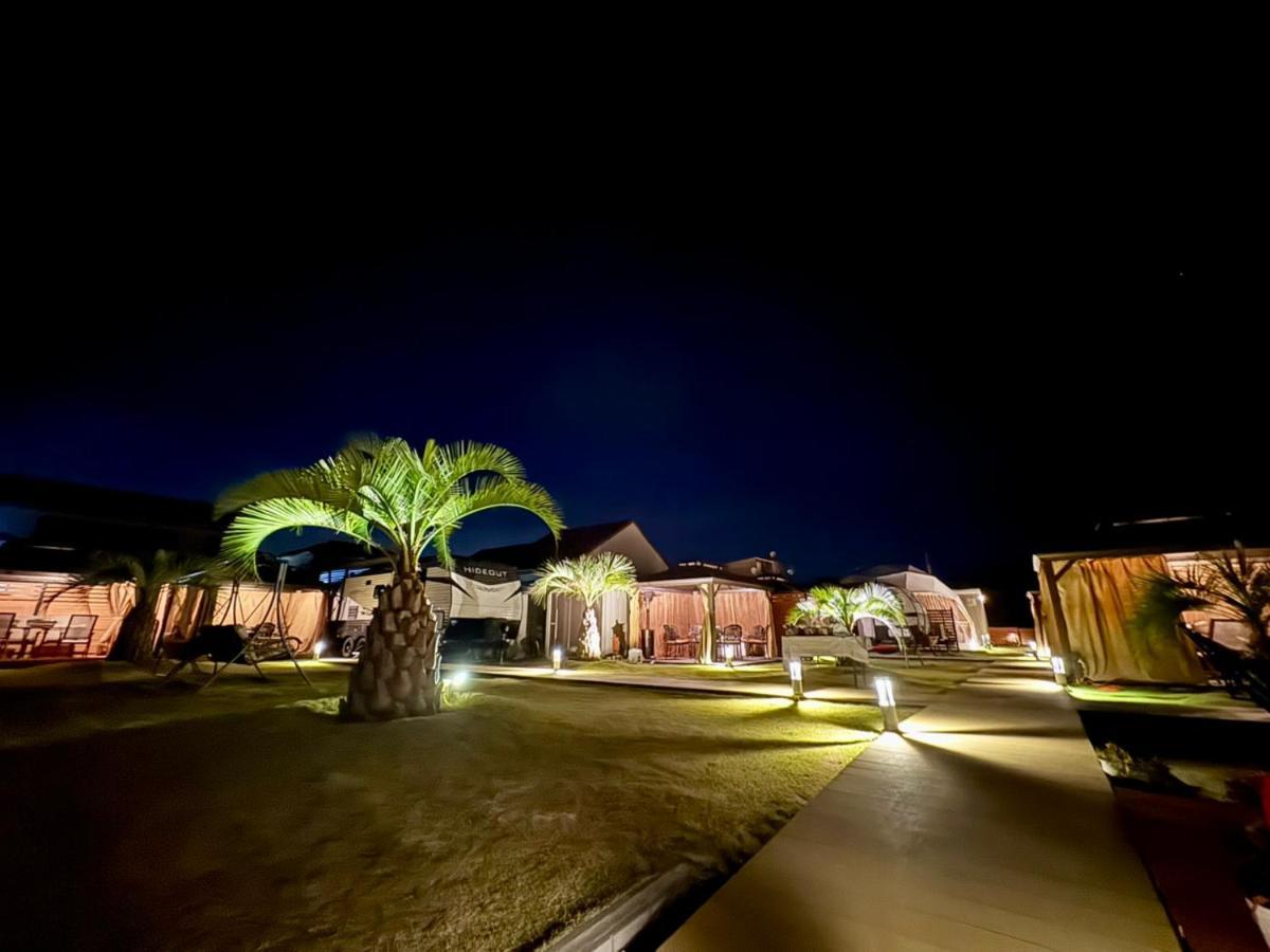 Ducale Garden Hotel Kujukuri Экстерьер фото
